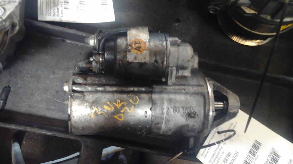 2004-2008 Suzuki Forenza Starter Motor (Used OEM)