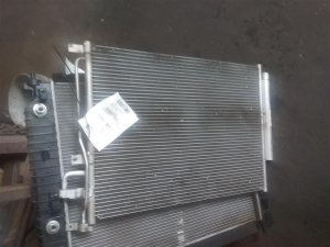 2008-2010 Saturn Vue A/C Condenser (Used OEM)