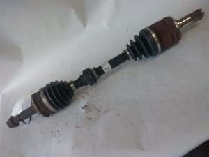 2006-2012 Toyota RAV4 Front Drive Axle Shaft Assembly - Left (Driver) (Used OEM)