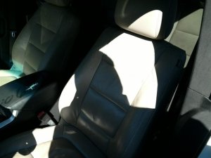 OEM Tan Front Seat Air Bag Module for 2011-2015 Ford EXPLORER - Left (Driver) (OEM)
