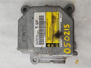 1999 CADILLAC DEVILLE Air Bag Control Module (Used OEM)