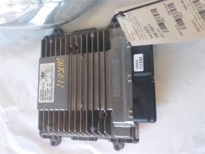 2011-2014 Hyundai Sonata Engine Control Module (ECM) (Used OEM)