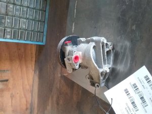2009-2010 Pontiac G3 Power Steering Pump (Used OEM)
