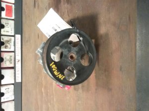 2011-2014 Dodge Avenger Power Steering Pump Assembly (Used OEM)