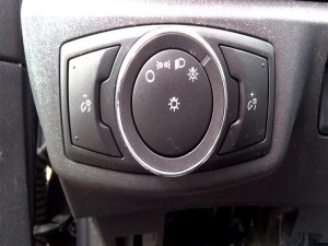 2013-2020 Ford Fusion Headlight and Trunk Release Switch (Used OEM)