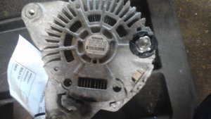 2014-2019 Nissan Versa Note Alternator (Used OEM)