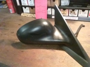 1999-2004 Ford Mustang Side/Door Mirror - Right (Passenger) (New OEM)