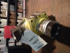 2003-2004 Honda Element Transfer Case Assembly (Used OEM)