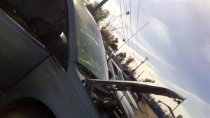 2008-2020 Dodge Grand Caravan Fender Mounted AM/FM Radio Antenna - Right (Passenger) (Used OEM)