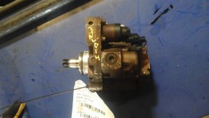 OEM Diesel Fuel Injector for 2013-2018 Chrysler & Ram