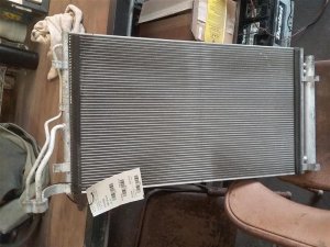 2011-2013 Hyundai Sonata A/C Condenser (Used OEM)