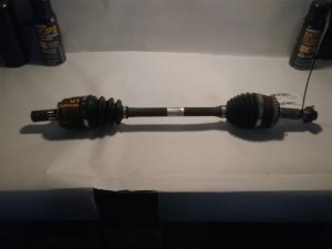 2013-2017 Hyundai Elantra GT Drive Axle Shaft - Left (Driver) (Used OEM)