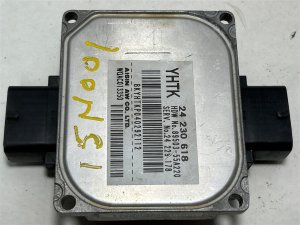 2005-2006 Chevrolet Equinox Transmission Control Module (Used OEM)