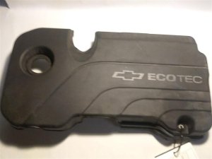 OEM Engine Cover (OEM)