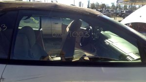 2001-2006 Chrysler Sebring Door Glass - Front, Right (Passenger) (Used OEM)