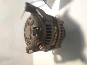 2001-2009 Dodge Durango 136 Amp Alternator (Used OEM)