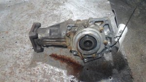 2003-2004 Honda Pilot Transfer Case Assembly (Used OEM)