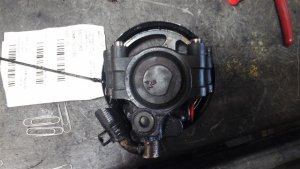 2003-2006 Lincoln Navigator Power Steering Pump (Used OEM)