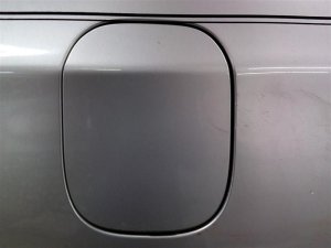 2016-2025 Chevrolet Malibu Black Fuel Filler Door (Used OEM)