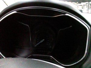 2014-2015 Ford Fusion Instrument Cluster (Used OEM)
