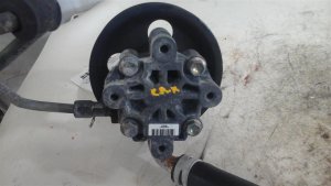 2001-2007 Dodge Caravan Power Steering Pump without Reservoir (Used OEM)