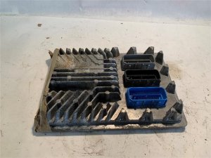 OEM Engine Control Module (ECM) for 2016-2018 Cadillac, Chevrolet, General Motors, & GMC - Rear