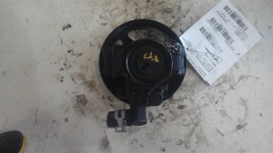 2003-2011 Lincoln Town Car Orange Power Steering Pump (Used OEM)