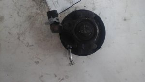 1996-2003 Ford E-150 Power Steering Pump with Top Inlet Nipple (Used OEM)