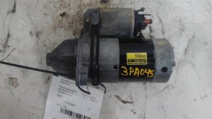 2003-2006 Kia Sorento Starter Motor (Used OEM)