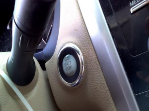 2013-2018 Nissan Altima Push Button Ignition Start Switch (Used OEM)