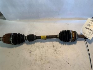 2014-2019 Kia Soul Front Drive Axle Shaft Assembly - Left (Driver) (Used OEM)