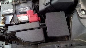 2016-2023 Nissan Maxima Engine Fuse Box (Used OEM)