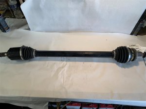 2015-2016 Hyundai Santa Fe Sport CV Drive Axle Shaft - Right (Passenger) (Used OEM)