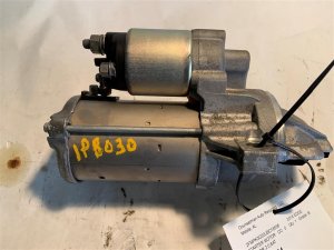 2020-2021 Lincoln Nautilus Stop-Start Starter Motor (Used OEM)