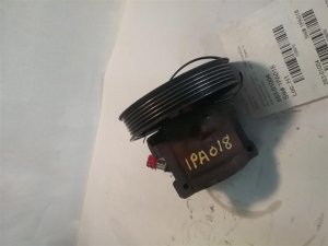 2001-2004 Ford Explorer Sport Trac Power Steering Pump (Used OEM)
