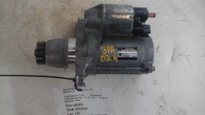 2012-2015 Lexus RX450h Starter Motor Assembly (Used OEM)
