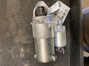 2010-2017 GMC Terrain Starter Motor Assembly (Used OEM)