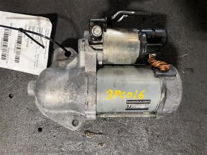 2016-2020 Honda Pilot Starter Motor (Used OEM)