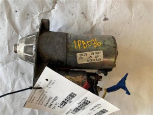 1997 Ford Explorer Starter Motor (Used OEM)