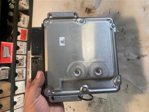2017-2018 Ford F-150 Engine Control Module (ECM) (Used OEM)