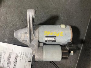 2019-2025 Toyota RAV4 1.3 kW Starter Motor (Used OEM)