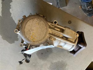 2007-2009 Acura MDX Transfer Case Assembly (Used OEM)