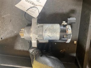 2013-2014 Nissan Altima Starter Motor (Used OEM)