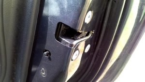 2013-2019 Nissan Altima Door Latch (Used OEM)