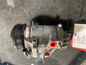 2015-2016 Ford F-150 A/C Compressor Assembly (Used OEM)