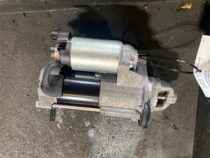 2018-2024 GMC Terrain 1.7 kW Starter Motor (Used OEM)