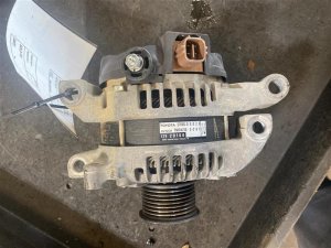 2007-2021 Toyota Tundra 130 Amp Alternator (Used OEM)