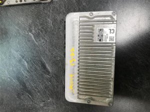 2012-2014 Toyota Camry Engine Control Module (ECM) (Used OEM)
