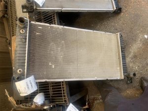 2005-2013 Chevrolet Silverado 1500 Radiator (Used OEM)
