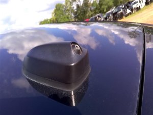 2013-2016 Ford Fusion Textured Roof Antenna (Used OEM)